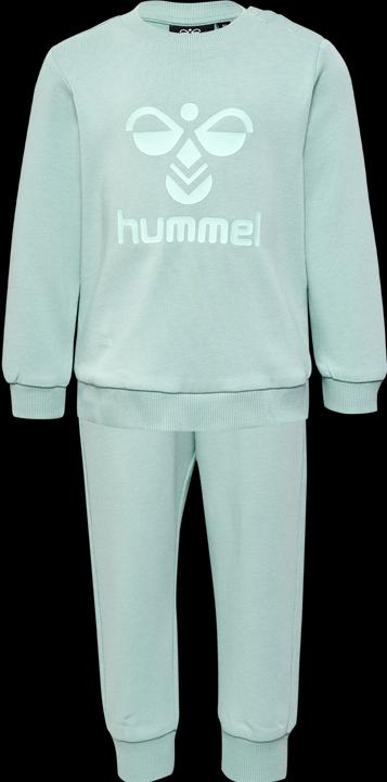 Actual product image hummel Hmlarine Crewsuit (56)