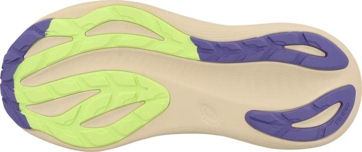 Produktbild ASICS Performance Gel-Nimbus 27 TR - 67341 (46.5)