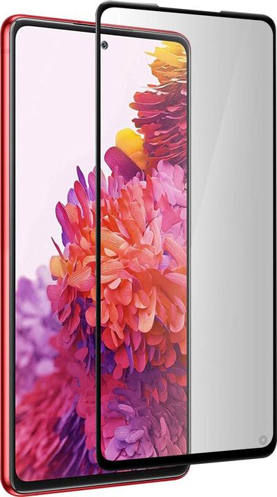 Actual product image Bigben Connected Life glass screen protector (1 Piece, Samsung Galaxy S20 FE)