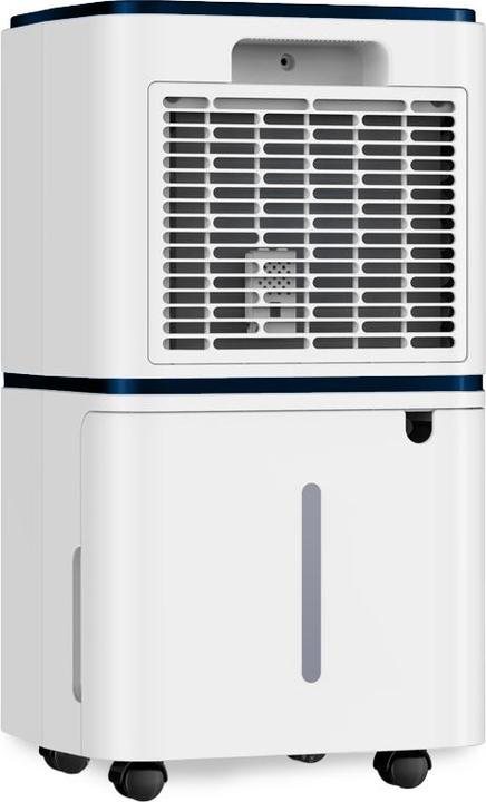 Immagine prodotto Argo Deumidificatore Dry Pury 11 Evo 11 (12 m², 11 l/24h)