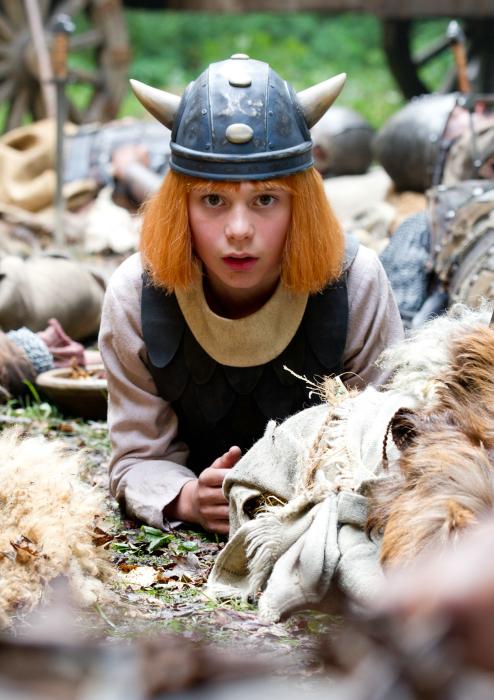 Image du produit Wickie sur un long chemin (DVD, 2011, Allemand)