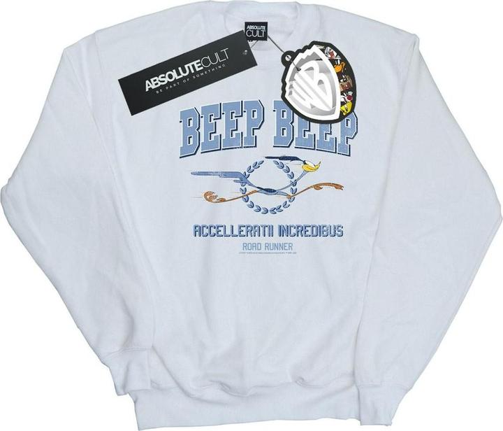 Produktbild Looney Tunes Road Runner Beep Beep Sweatshirt (S)