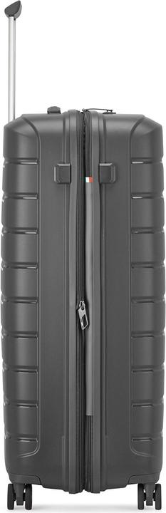 Actual product image Roncato B-Flying 4 wheels trolley 78 cm (123 l, XL (from 140l))