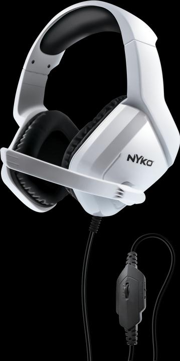 Produktbild Nyko Np5-4500 Wired Headset For Ps5