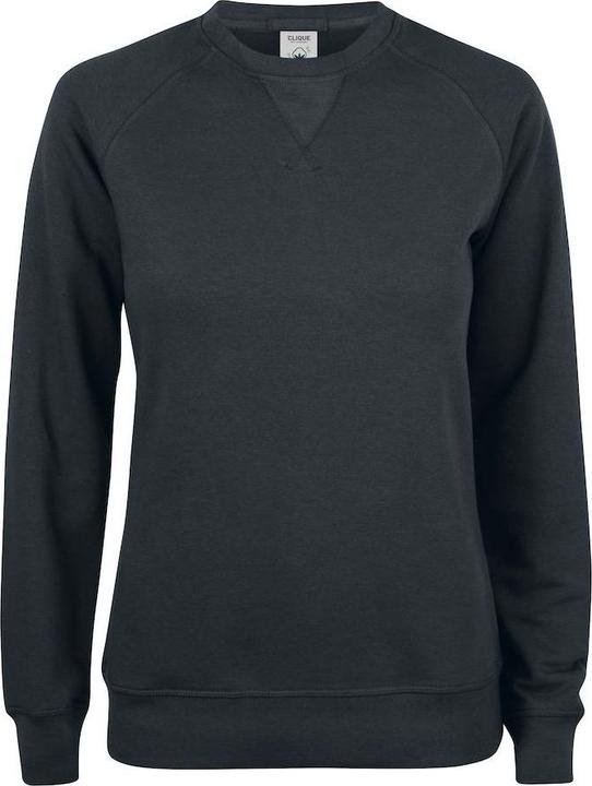Produktbild Clique Premium Sweatshirt Rundhalsausschnitt (L)