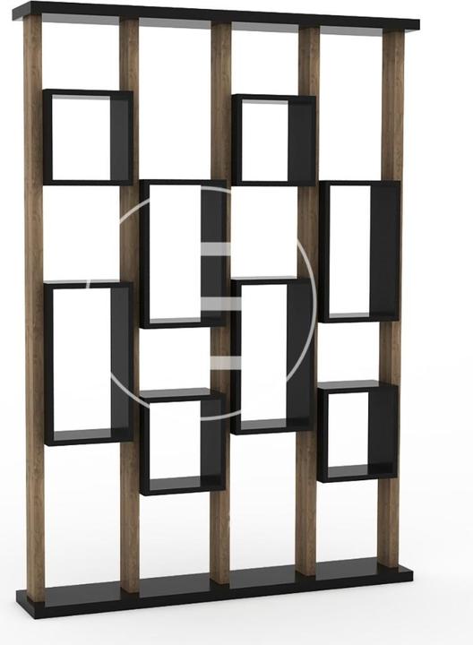 Immagine prodotto Alpeda Wood Stair Gestell