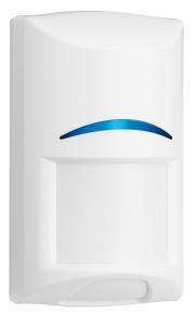 Bosch Security Systems Linea blu G2 Quad, 12 m (12 m)