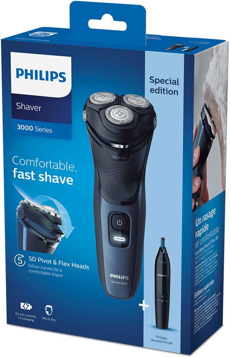Immagine prodotto Philips Serie 3000