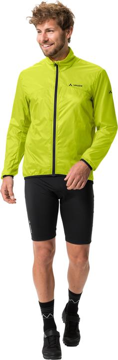 Actual product image Vaude Men's Matera Air Jacket (4XL)