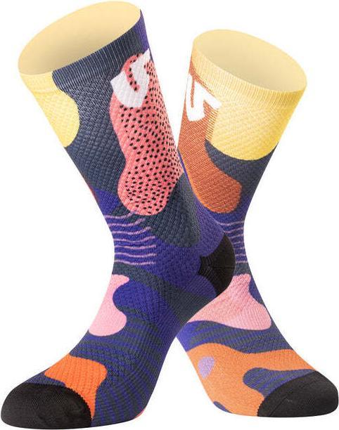 Immagine prodotto Under Shield calzini funky camo (37, 41)