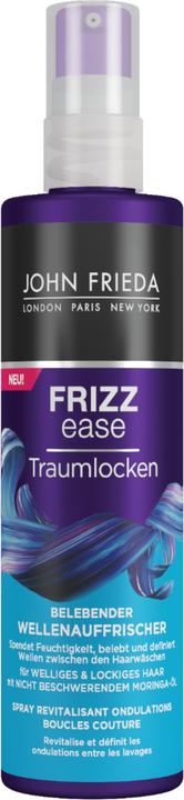 Actual product image John Frieda Frizz Ease Traumlocken Belebender Wellenauffrischer (150 ml)