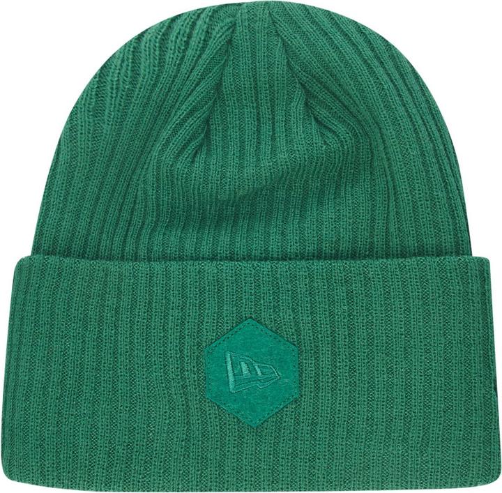 Produktbild New Era Tonal Ribbed Cuff Beanie - 95225