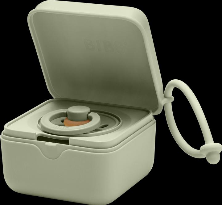 Bibs Dummy box (1 x, from birth)