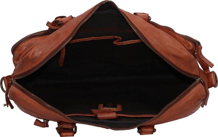 Produktbild Harbour 2nd Jonathan Aktentasche Leder 47 cm