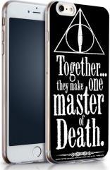 Image du produit NoName FANTASTIC BEASTS - Coque Iphone 7 : Master of Death Case (10)