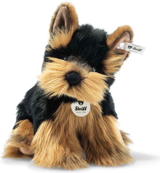 Image du produit Steiff Hercules Yorkshire Terrier (24 cm)