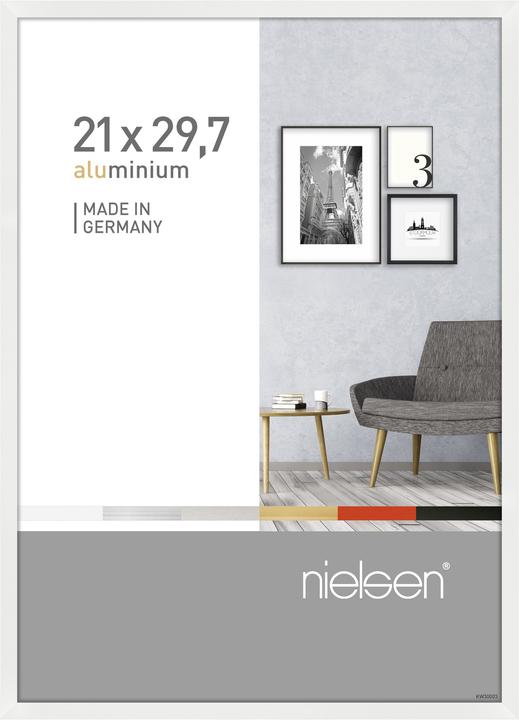 Produktbild Nielsen Pixel (A4)