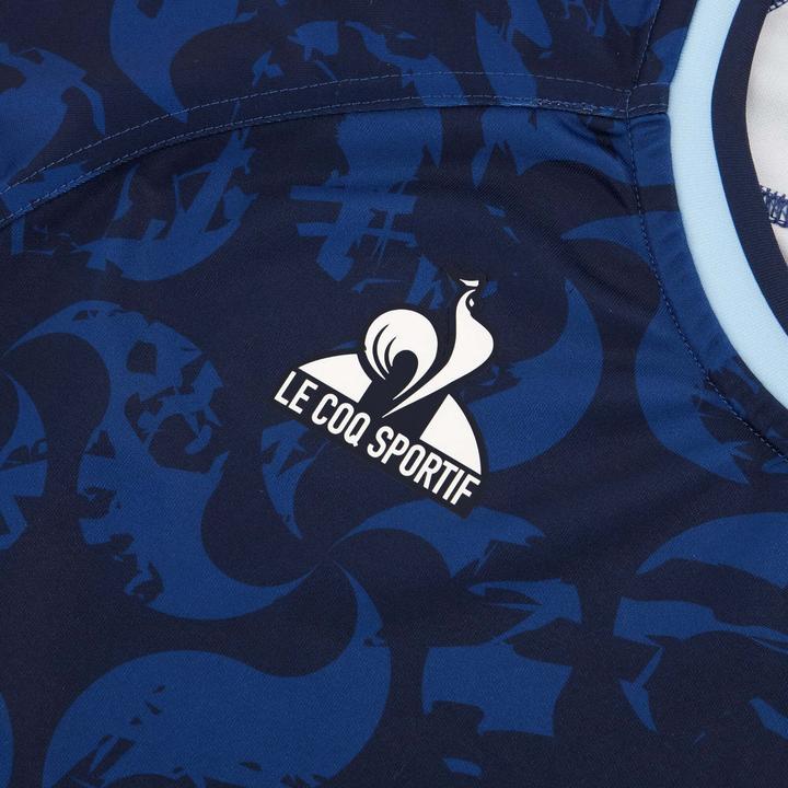 Image du produit Le Coq Sportif Maillot Extérieur Aviron Bayonnais 2024/25 (3XL)