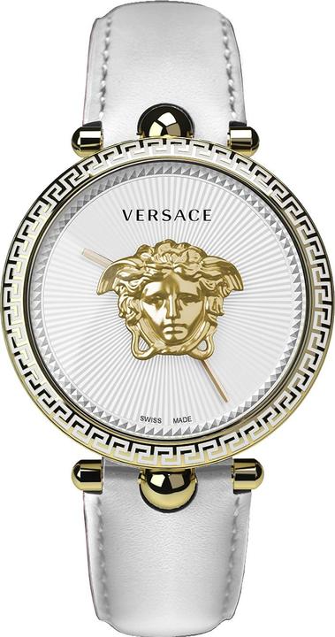 Produktbild Versace VECO02022 Plazzo Empire Unisex 39mm 5ATM (Analoguhr, 39 mm)