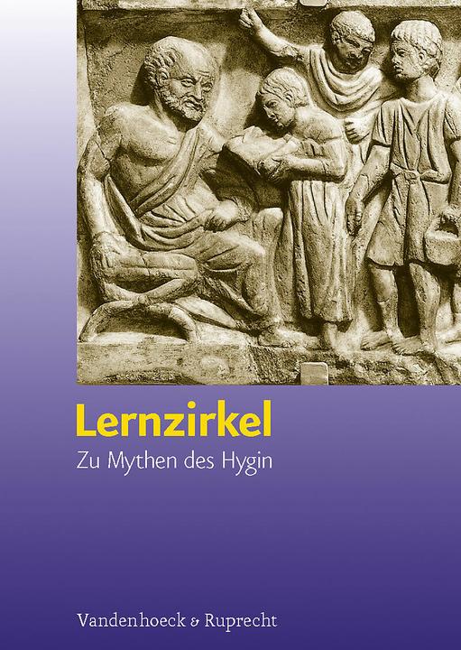 Produktbild Lernzirkel (Deutsch, Volker Vogel, Roland Frölich, Karl-Heinz Knöller, Michael Weickenmeier, 2011)