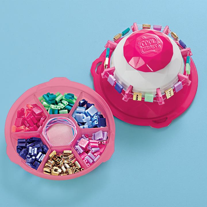 Immagine prodotto Spin Master Studio di braccialetti Pop Style