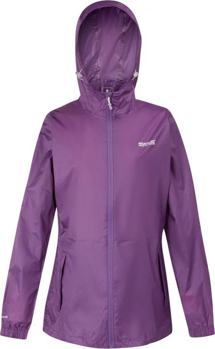 Immagine prodotto Regatta Pack It III Giacca Impermeabile Donna (46 D)
