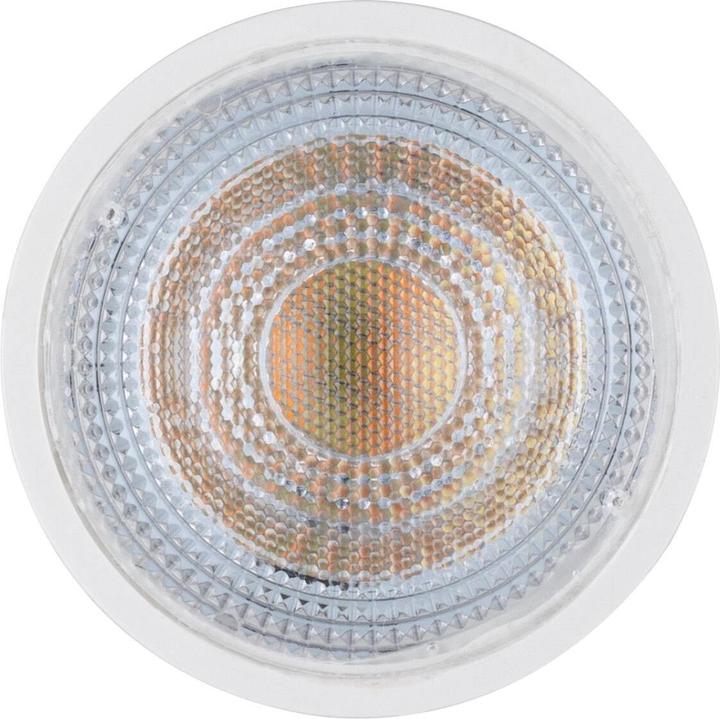 Actual product image Paulmann Reflector Zigbee (GU10, 4 W, 350 lm, 1 x, F)