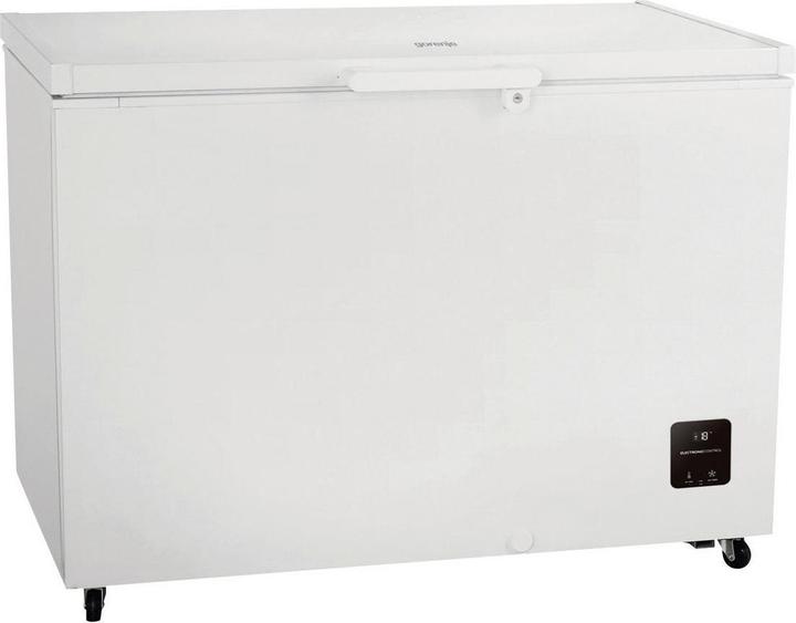 Image du produit Gorenje Congélateur GORE (Autonome, 297 l)