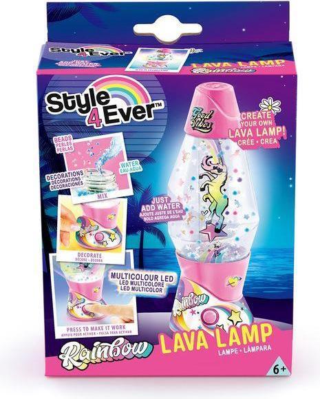 Image du produit Canal Toys Mini lampe à lave