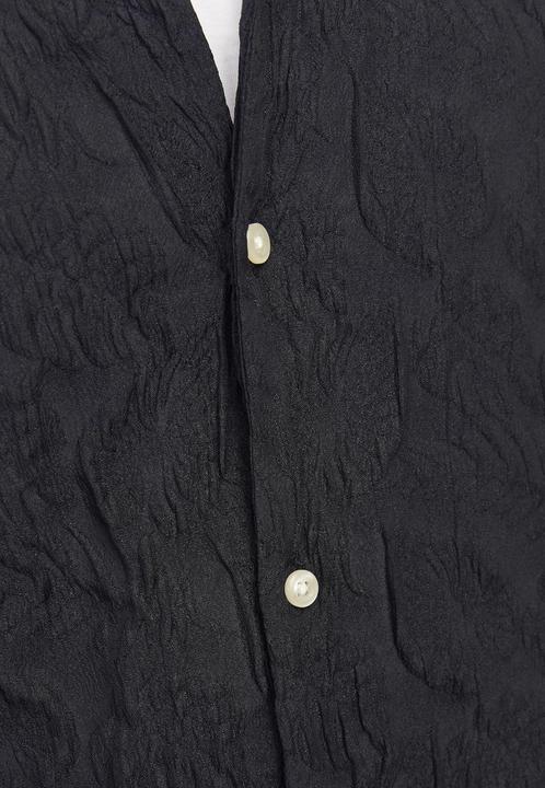 Immagine prodotto Jack & Jones Jorjeff Jacquard Shirt Ss Styd24 (M)