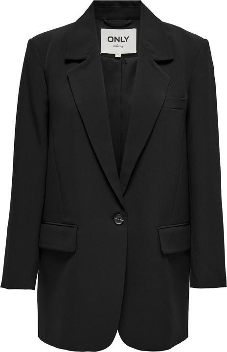 Only Langer Blazer