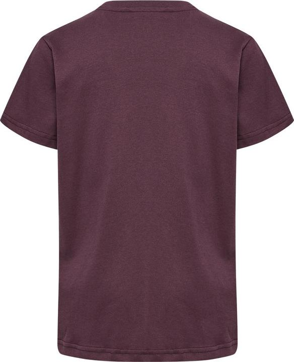 Actual product image hummel hmlTRES T-SHIRT S/S (104)