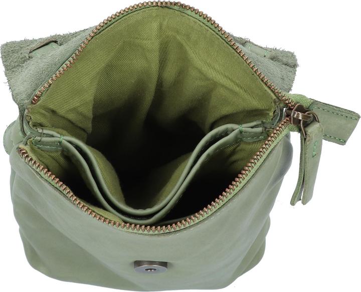 Immagine prodotto Harolds Borsa a tracolla Submarine in pelle 15 cm