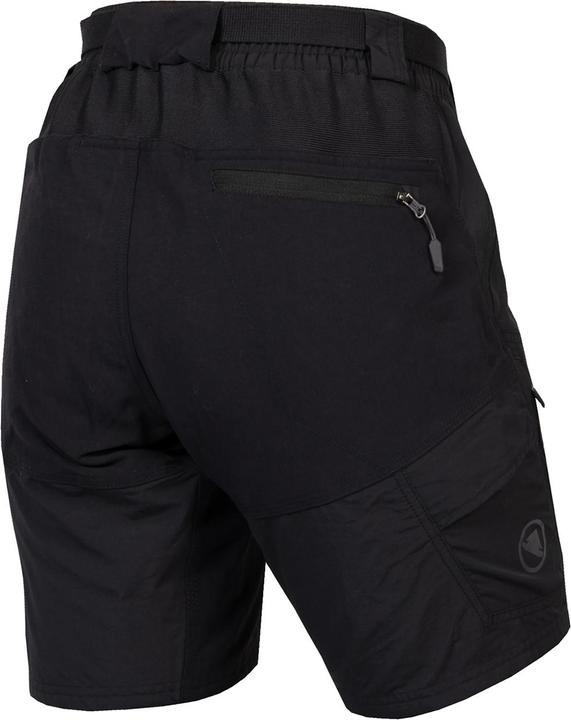 Immagine prodotto Endura Pantaloncini Hummvee da donna con pantaloncini interni (L)