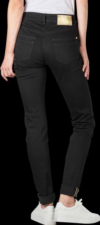 Produktbild MAC Jeans Rich Jeans Slim Fit Light Authentic Denim Black (W32/L32)