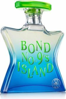 Produktbild Bond No. 9 New York Island Unisex Eau De Parfum 3.4 Fl Oz (Eau de Parfum)