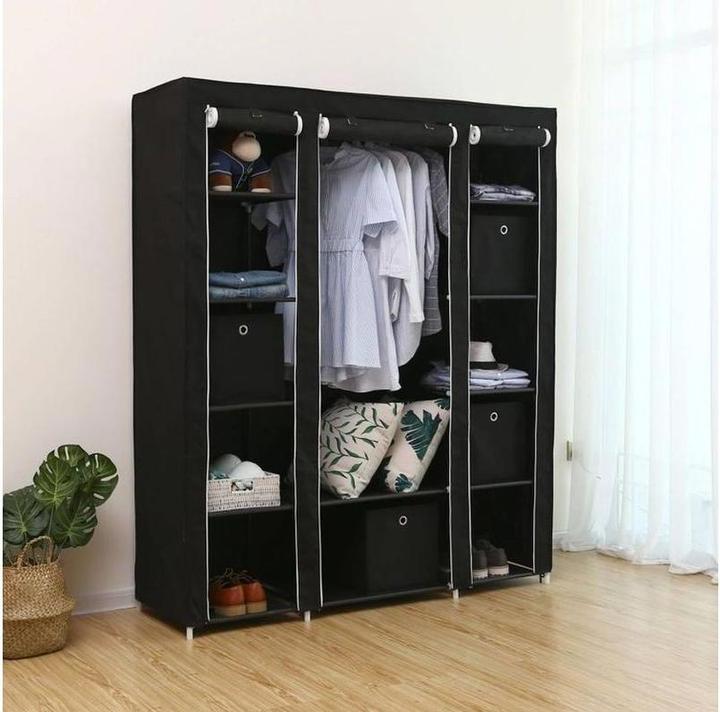 Produktbild Songmics Miranda (150 x 45 x 175 cm)