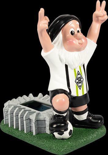 Trade Con Borussia M'Gladbach Gartenzwerg „Stadion“