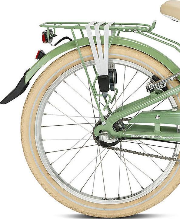 Image du produit Puky Skyride (20")