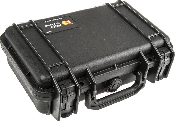 Produktbild Peli Small Case (Fotokoffer, 3.30 l)
