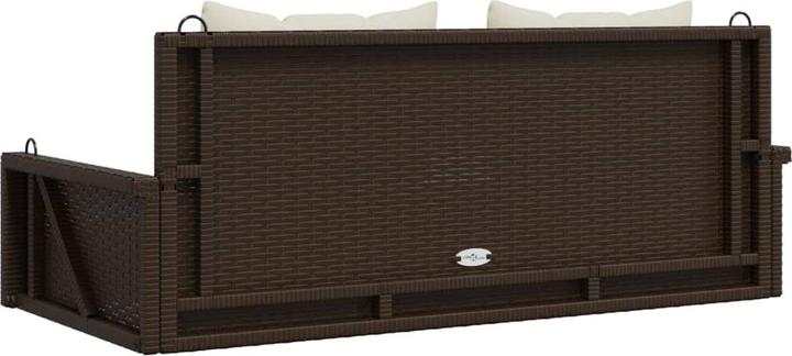 Image du produit VidaXL Ensemble salon de jardin 10 pièces avec coussins