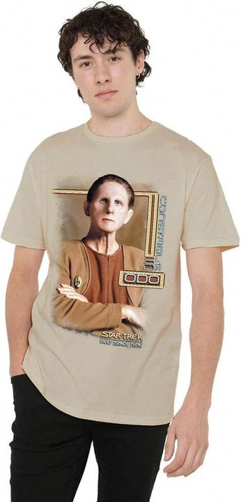 Actual product image Mens Odo T-Shirt (3XL)