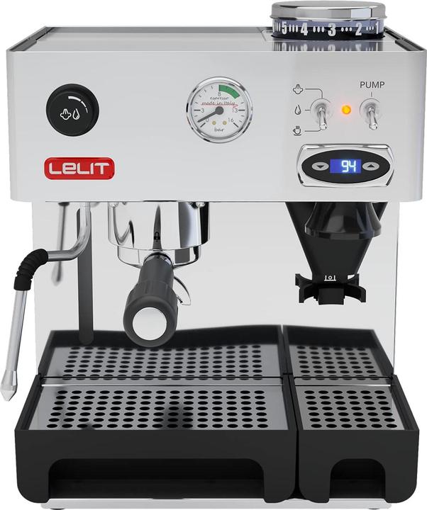 Image du produit Lelit Anita