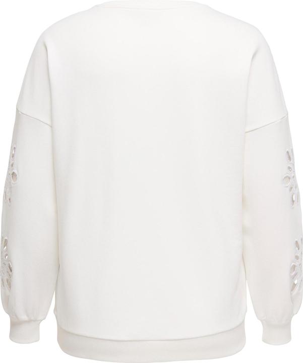 Immagine prodotto Only CARWINNIE Sweatshirt Sweatshirt (M)