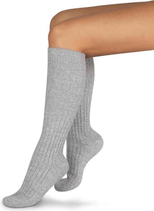 Produktbild Polar Husky 3 Paar Norweger-Kniestrümpfe (3er Pack, 47 - 50)