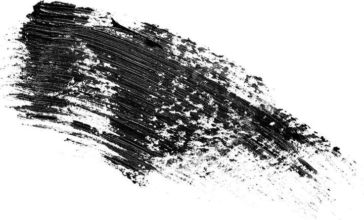 Actual product image Naj Oleari Wear The Volume Mascara infinite black 14ml (Extra Black)