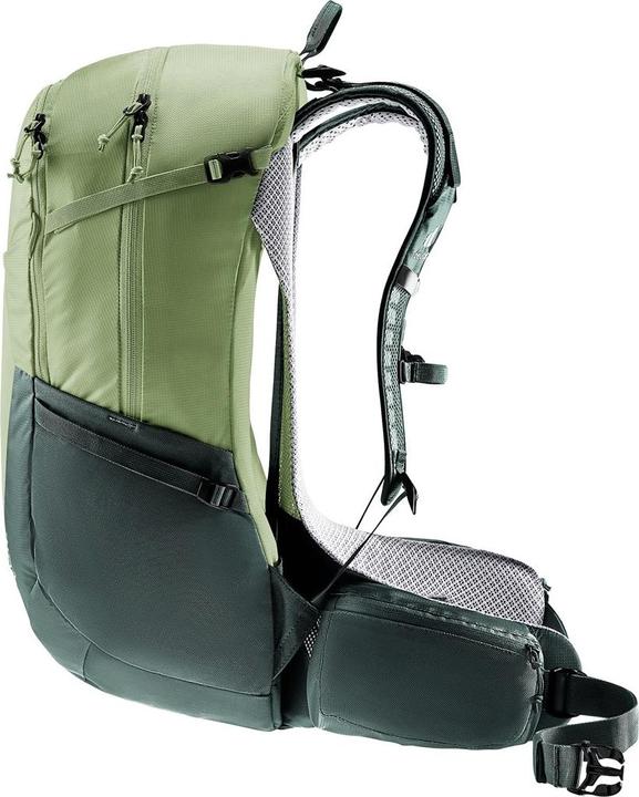 Actual product image Deuter Futura 27 (27 l)
