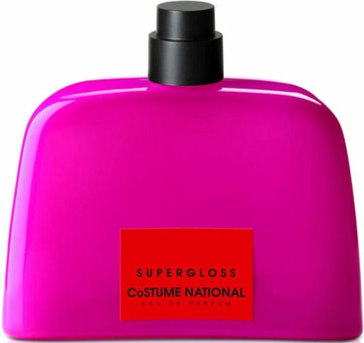 Immagine prodotto Costume National SCENTS Supergloss Women 100 ml (Eau de parfum, 100 ml)