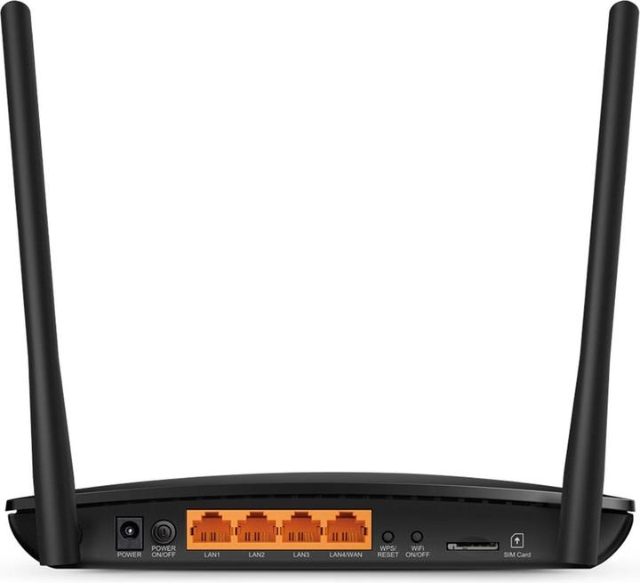 Image du produit TP-Link Archer MR200 V5.2