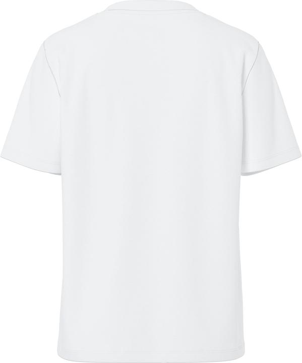 Produktbild Pieces Pcria Ss Solid Tee Noos Bc (XS)